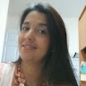 Meet your Posher, Zaida yamileth